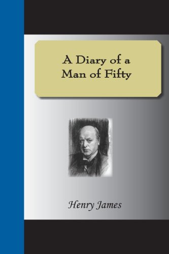 Stock image for The Diary Of A Man Of Fifty for sale by Revaluation Books