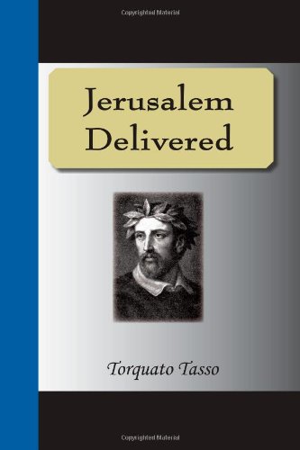 Stock image for Jerusalem Delivered for sale by Revaluation Books