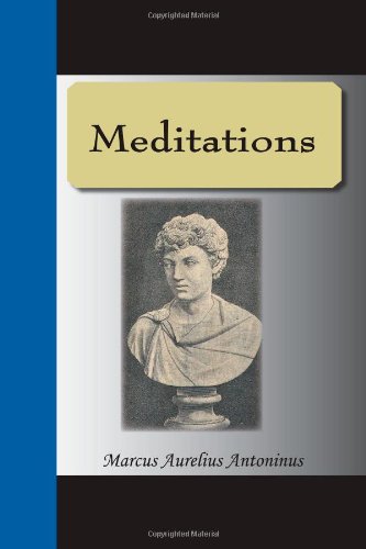 Imagen de archivo de Meditations a la venta por ThriftBooks-Dallas