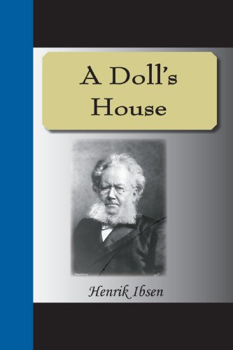 Beispielbild fr A Doll's House zum Verkauf von Ergodebooks