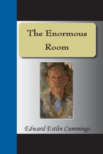 Imagen de archivo de The Enormous Room a la venta por Ergodebooks