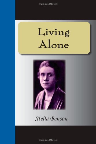 Stock image for Living Alone for sale by Revaluation Books