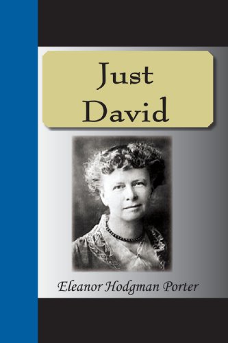 Stock image for Just David for sale by Ergodebooks