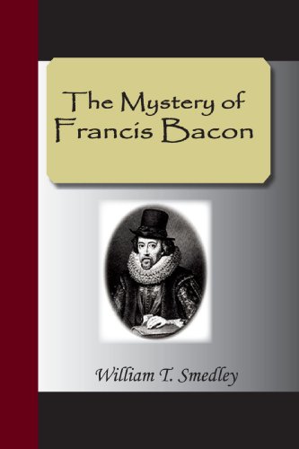 Beispielbild fr The Mystery of Francis Bacon zum Verkauf von Ergodebooks