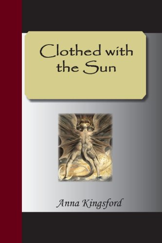 Beispielbild fr Clothed with the Sun zum Verkauf von Ergodebooks