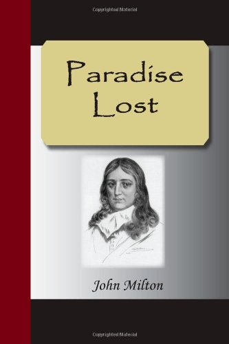 9781595477873: Paradise Lost