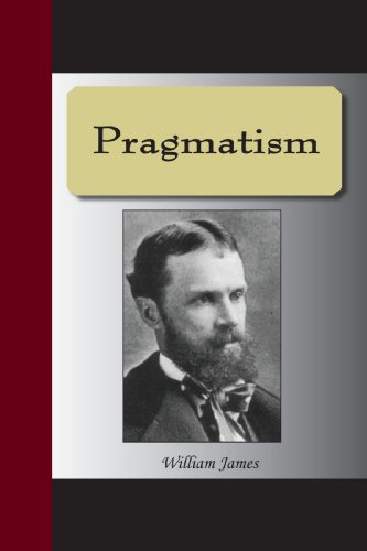 Pragmatism (9781595477972) by James, William