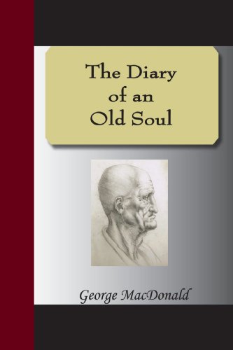 Imagen de archivo de The Diary of an Old Soul a la venta por Ergodebooks