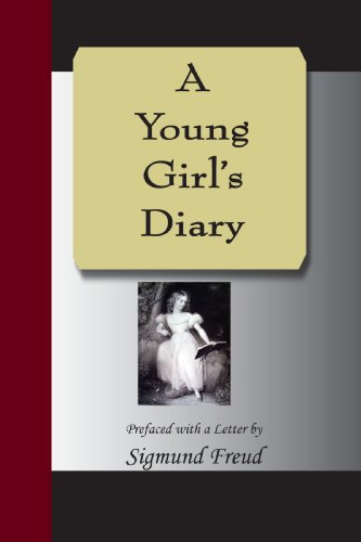 Stock image for A Young Girl's Diary for sale by Ergodebooks