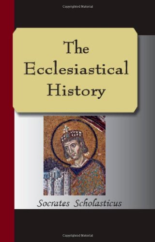9781595479068: The Ecclesiastical History