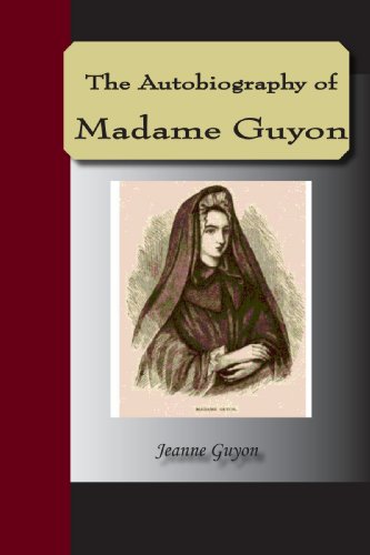 Imagen de archivo de Jeanne Guyon: An Autobiography a la venta por Hawking Books