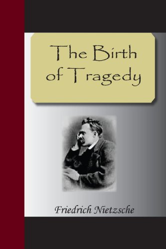 Imagen de archivo de The Birth of Tragedy a la venta por ThriftBooks-Atlanta