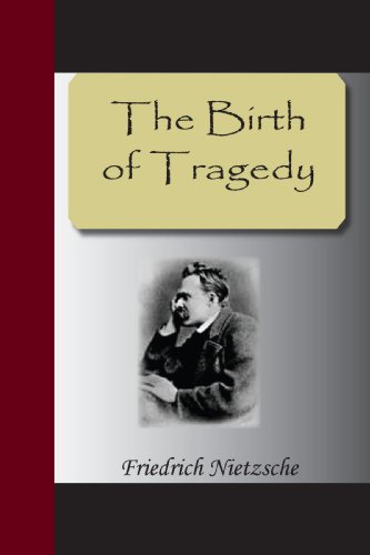 9781595479297: The Birth Of Tragedy