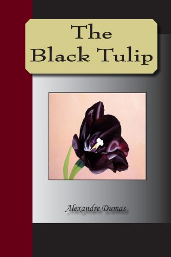 Stock image for The Black Tulip for sale by ThriftBooks-Atlanta