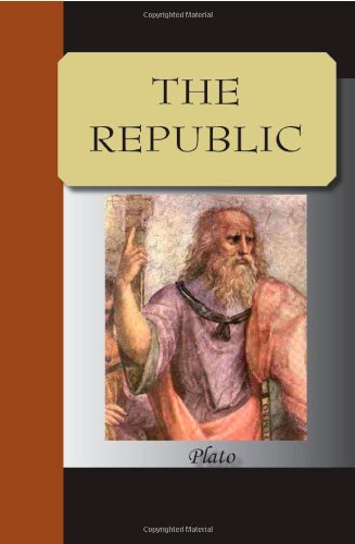 The Republic (9781595479525) by Plato, Plato