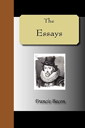 9781595479648: The Essays