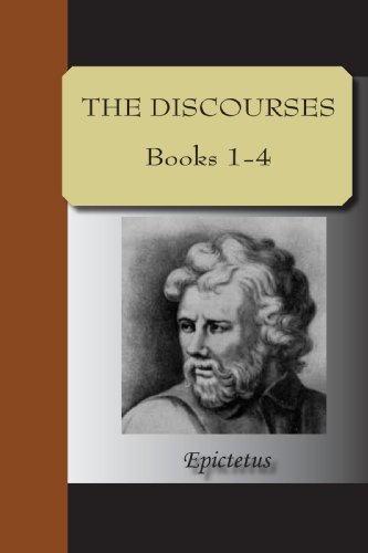 9781595479730: DISCOURSES of Epictetus