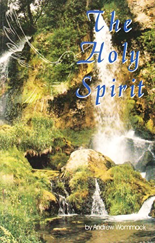 Stock image for The Holy Spirit for sale by Blue Vase Books