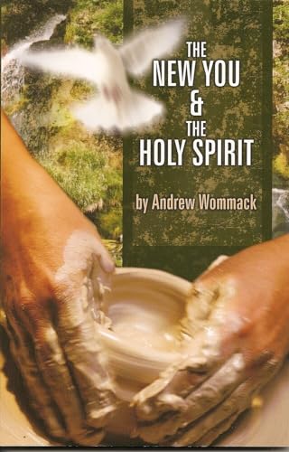 Stock image for The New You & The Holy Spirit for sale by Gulf Coast Books