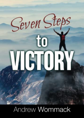 Stock image for Seven Steps to Victory for sale by Goodwill of Colorado