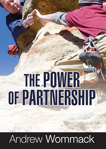 Imagen de archivo de The Power of Partnership (Gospel Truth Series) a la venta por GF Books, Inc.
