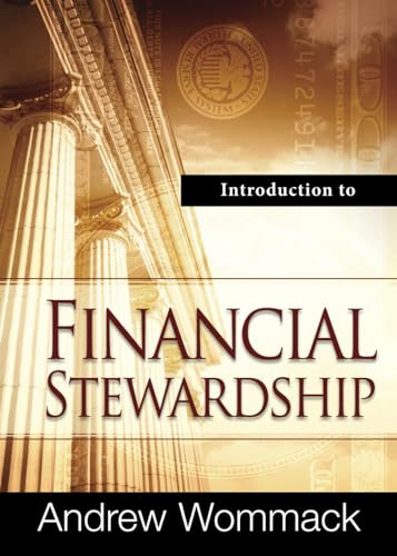 Beispielbild fr Introduction to Financial Stewardship (Gospel Truth Series) zum Verkauf von Books From California