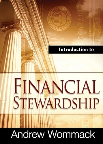 Stock image for Introduction to Financial Stewardship (Gospel Truth Series) for sale by Books From California