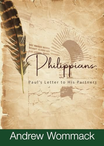 Beispielbild fr Philippians: Paul's Letter to His Partners (Gospel Truth Series) zum Verkauf von WorldofBooks