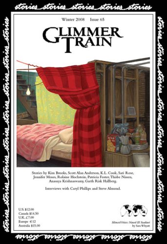 Beispielbild fr Glimmer Train Stories, #65 zum Verkauf von Better World Books