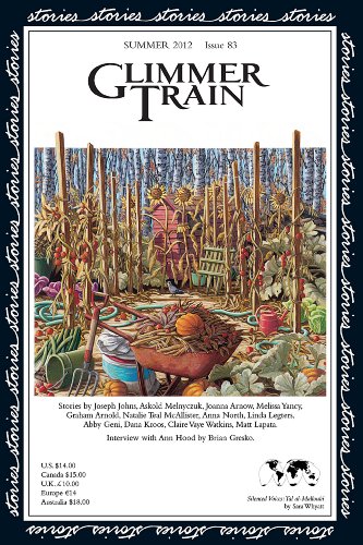 Imagen de archivo de Glimmer Train Stories, #83 a la venta por Irish Booksellers