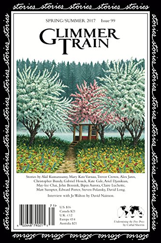 9781595530486: Glimmer Train Stories, #99