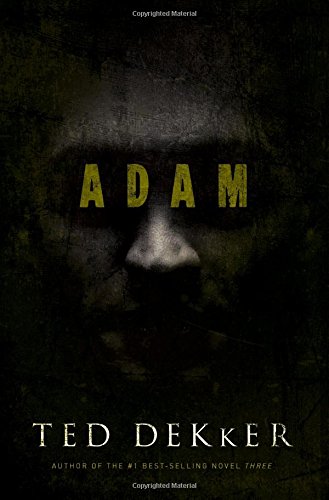 9781595540072: Adam