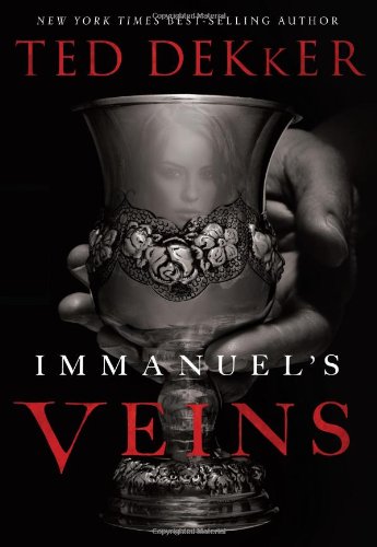 Beispielbild fr Immanuel's Veins zum Verkauf von Wonder Book