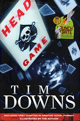 Imagen de archivo de Head Game a la venta por Better World Books: West