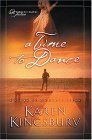 Beispielbild fr A Time to Dance (Women of Faith Fiction #1) zum Verkauf von BooksRun