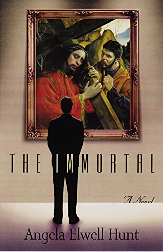 9781595540423: The Immortal