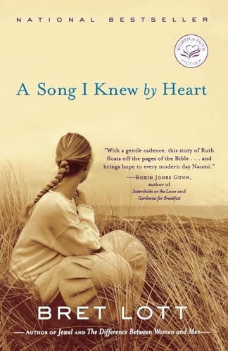 9781595540508: A Song I Knew by Heart