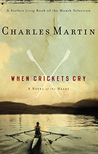 Beispielbild fr When Crickets Cry zum Verkauf von BooksRun