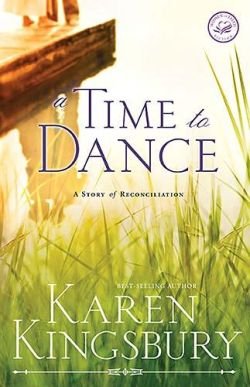 Beispielbild fr A Time to Dance (Women of Faith Fiction #1) zum Verkauf von Wonder Book