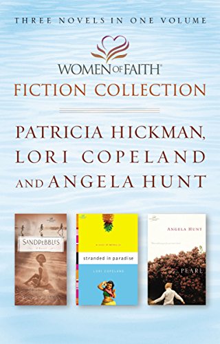 9781595540713: Women of Faith Fiction Collection