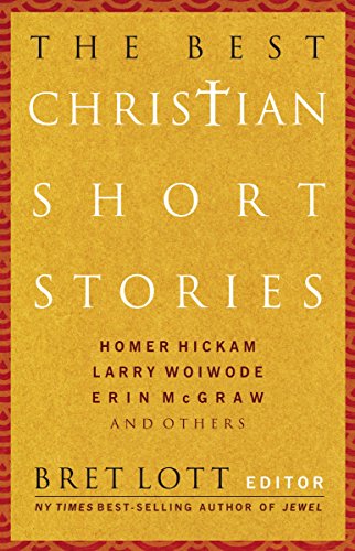 9781595540775: Best Christian Short Stories
