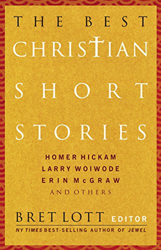 Stock image for Best Christian Short Stories for sale by Hawking Books