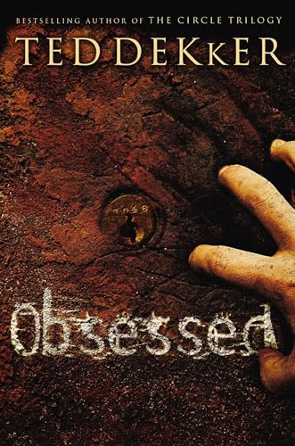 Beispielbild fr Obsessed - Tp zum Verkauf von SecondSale