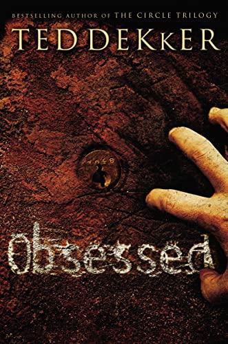 Stock image for Obsessed - Tp for sale by Gulf Coast Books