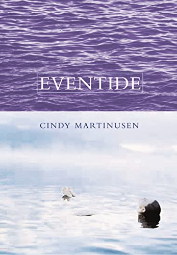 Stock image for Eventide for sale by Library House Internet Sales