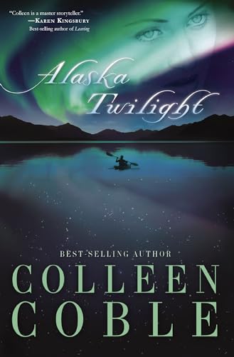 Imagen de archivo de Alaska Twilight (Women of Faith Fiction) a la venta por SecondSale