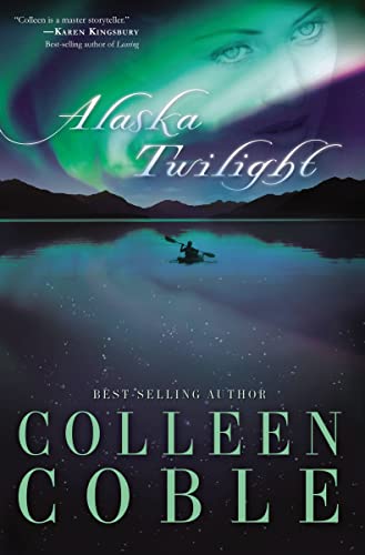 Stock image for Alaska Twilight (Women of Faith Fiction) for sale by SecondSale