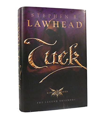 Tuck (King Raven) - Stephen R. Lawhead