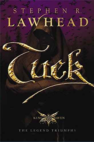 Beispielbild fr Tuck (King Raven Trilogy) zum Verkauf von Wonder Book