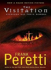 The Visitation (9781595541208) by Peretti, Frank E.